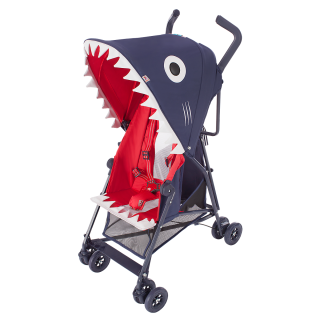 Maclaren Shark Buggy Bebek Arabası kullananlar yorumlar